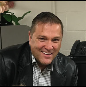 Meet your Posher, Craig